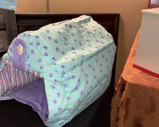 American Girl Coconut’s Dog House!