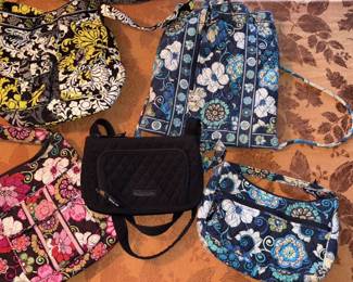 Vera Bradley!