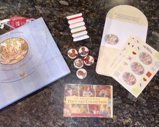 Kirsten’s Sewing Postalettes Kit!
