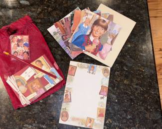 Circle of Friends Keep in Touch Kit!
