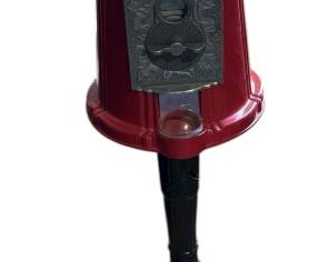 Vintage Gumball Machine