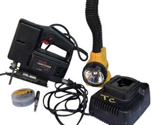 Craftsman Dewalt Tools