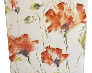 Poppies Canvas Wall Art