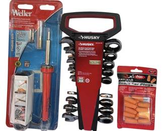 NEW Tools in Packaging