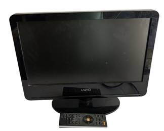 Vizio 19 HD LCD Television