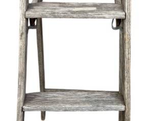 Wood Ladder