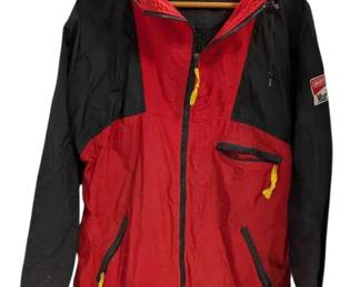 Marlboro Windbreaker Jacket L