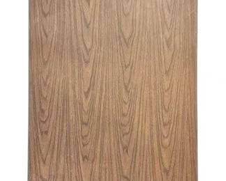 a8ft Collapsible Compressed Wood Table