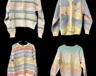 Nordstrom, Hand Knit, More Womens Sweaters Size S