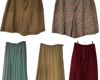 Liz Claiborne Skirt 10 More Womens Pants