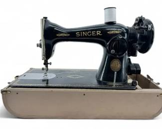 Singer 1591 Sewing Machine