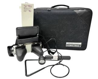 Saunders Cervical Hometrac
