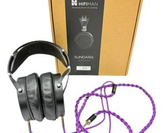 Hifi Man Sundara Headphones