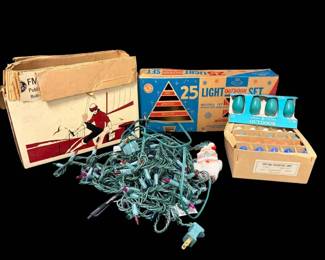 Imperial, GE, Outdoor Lights More