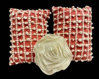 Grandin Road Pillows More