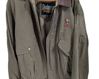 Dunbrooke Jacket With Keebler Embroidery M Size
