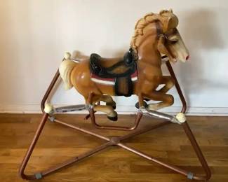 rockinghorse