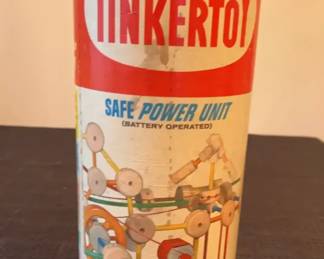 tinkertoys
