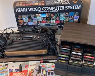 Original Atari