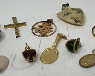 pendants
