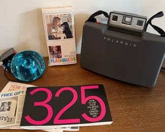 polaroid