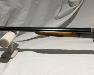 shotgun Zephyr Woodlander 12 gauge
