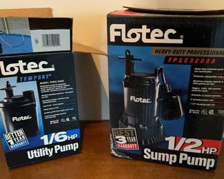 flotecpump