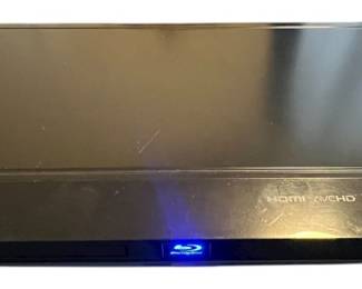 Toshiba BDX3400 Bluray Disc DVD Player