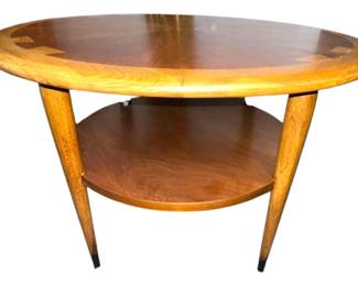 Lane MCM Revival Round Table