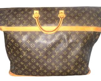 Authentic Louis Vuitton Keepall 50