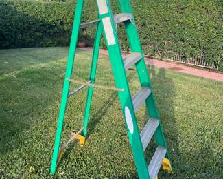Ladder