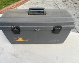 Toolbox