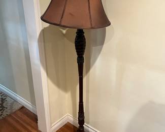 Floor Lamp