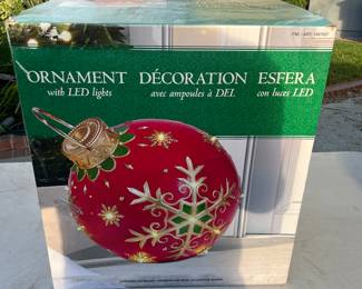 Christmas Ornaments