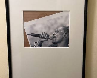 Snoop Dogg Artwork