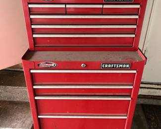 Tool Box