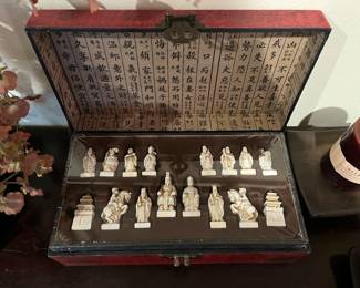 Chess Set