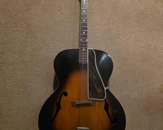Gibson, TG-50, Guitar, Tenor,