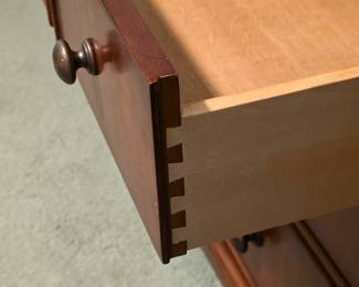 Thomasville bedroom furniture