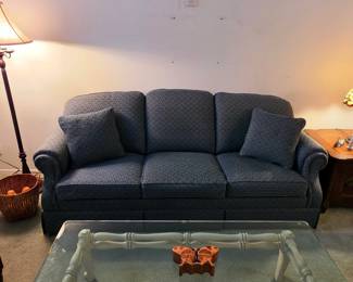 La-Z-Boy sofa
