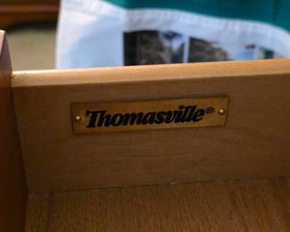 Thomasville dresser