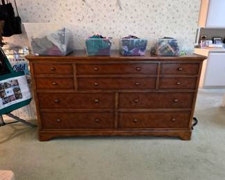Thomasville dresser