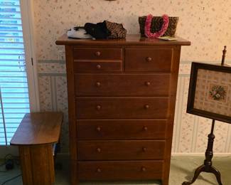 Thomasville dresser