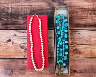 Jewelry from Lori Lori, Gigenchy, Swarovski, Amy Kahn Russell, Lori Bonn, Nordstrom, and more