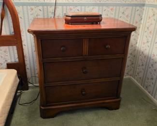 Thomasville nightstand