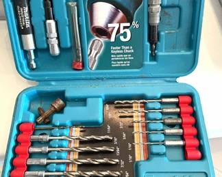 makita bits