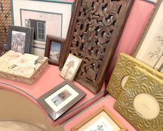 art and frames