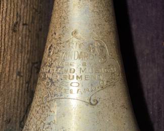 American Standard Clarinet