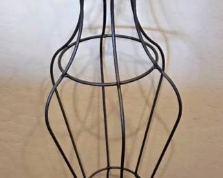 Metal Plant HangerStand