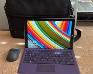 Surface Pro 3 W Accessories